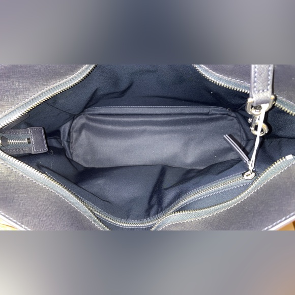 Tory Burch Emerson small saffiano leather tote NWOT - Picture 13 of 13